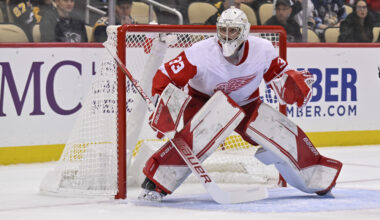 NHL: Victor Nuño - DYNASTY STOCK WATCH