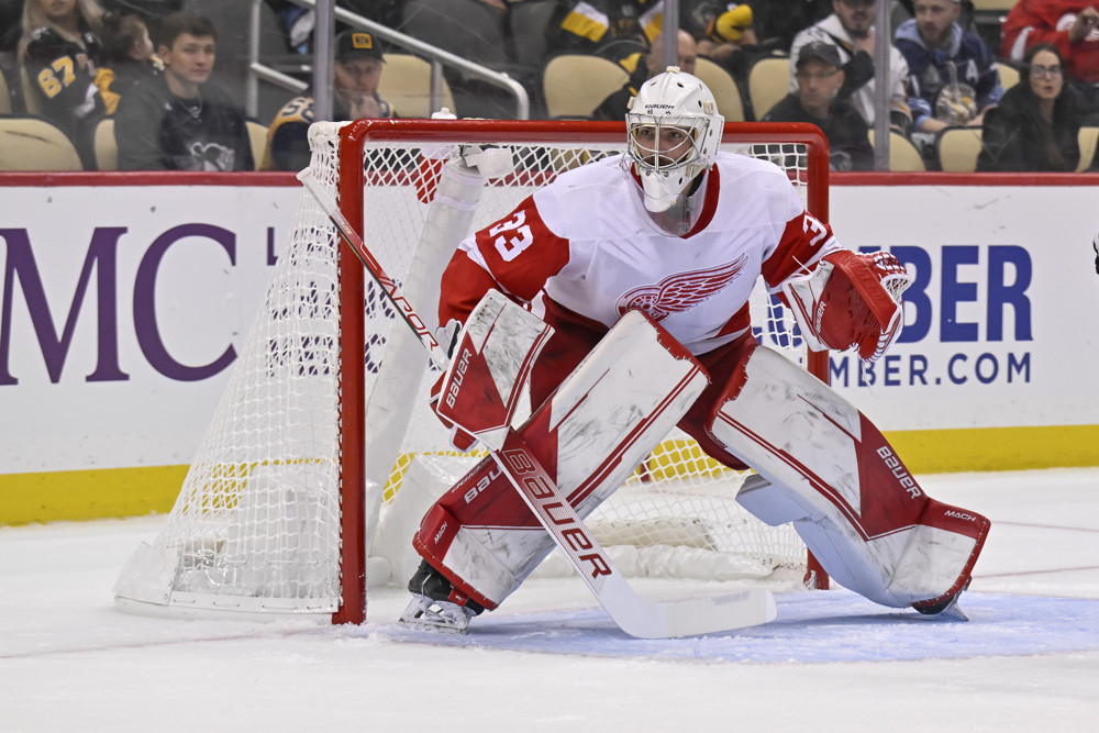 NHL: Victor Nuño - DYNASTY STOCK WATCH