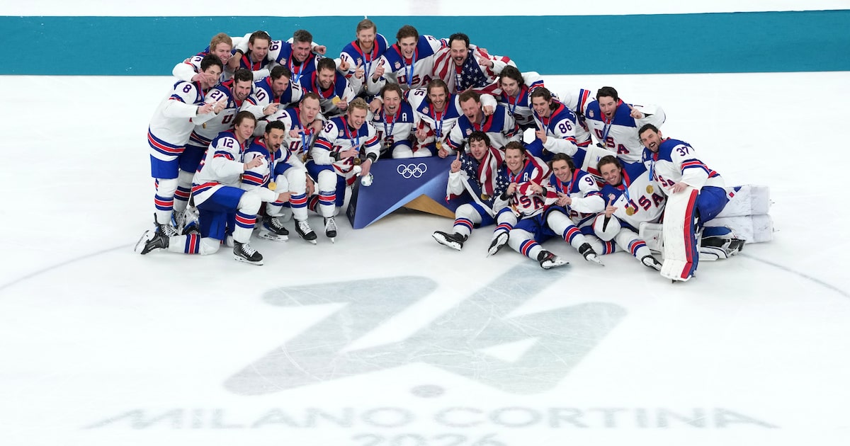 Cooper Flagg hype, Stars’ Olympic sweep and more