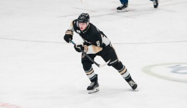 Anthony Thomas-Maroon Making a Name for Himself