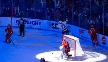 Comparing Gavin McKenna To Previous Top NHL Prospects In College Hockey