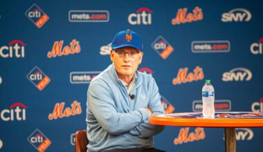 Steve Cohen: Mets will ‘never’ have a team captain as long as I’m owner
