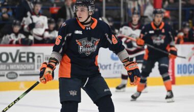 What prospect reinforcement options could the Wranglers have before the end of the season?