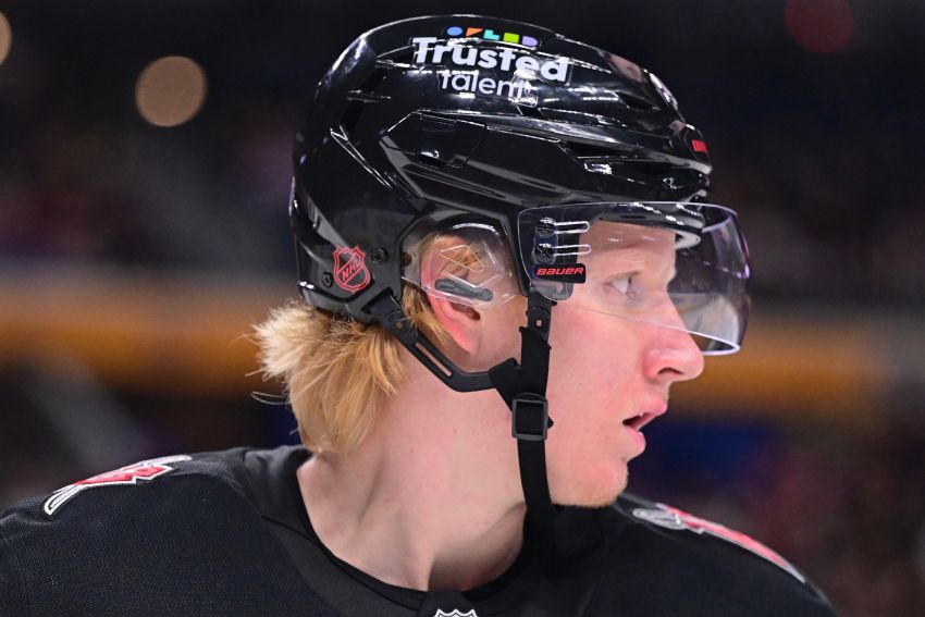 When will Rasmus Dahlin return to the Sabres following the Olympics?