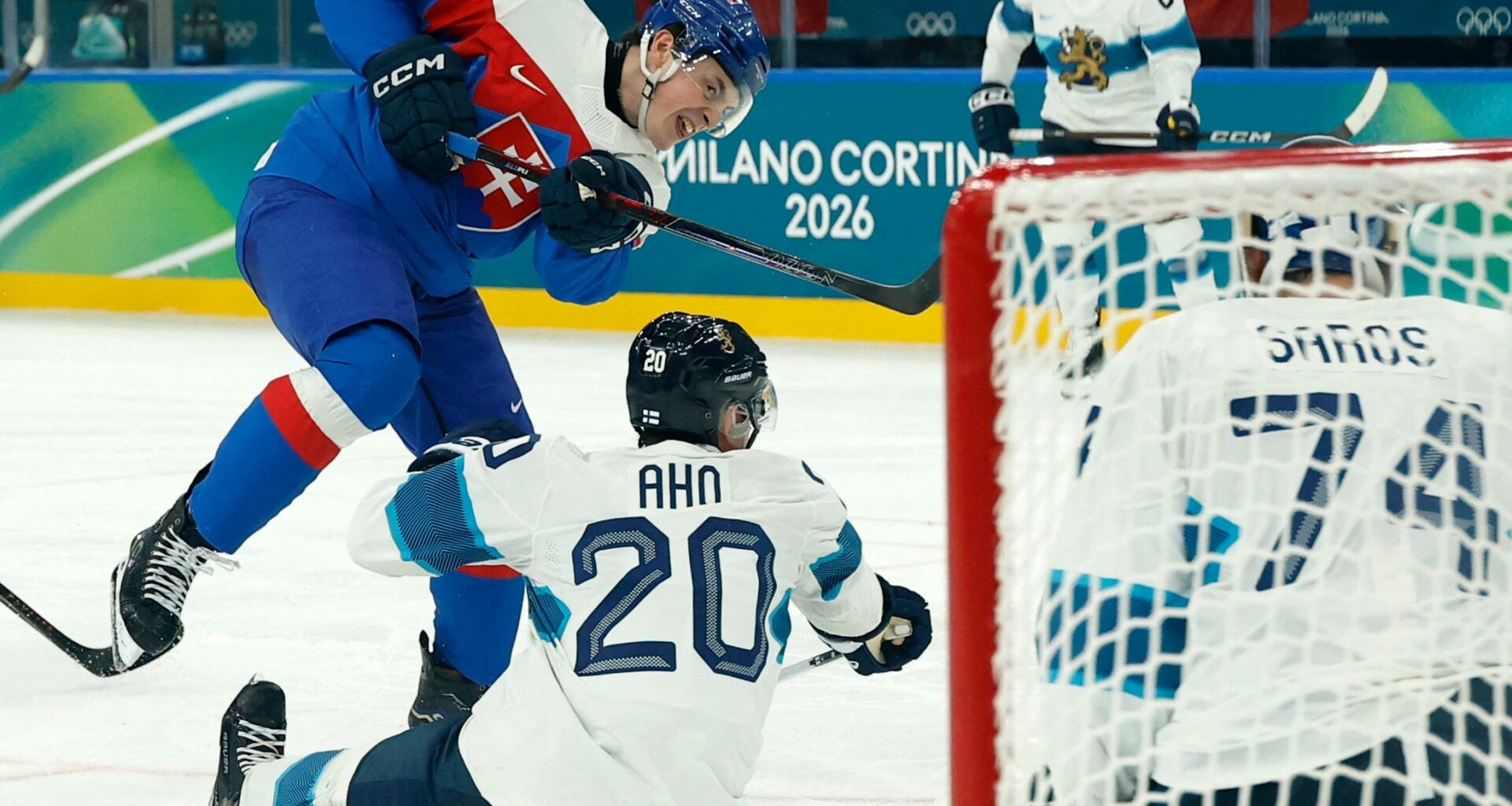 St. Louis Blues' Olympic Standouts of the Week: Dvorsky, Binnington, and Suter - The Hockey Writers - St Louis Blues