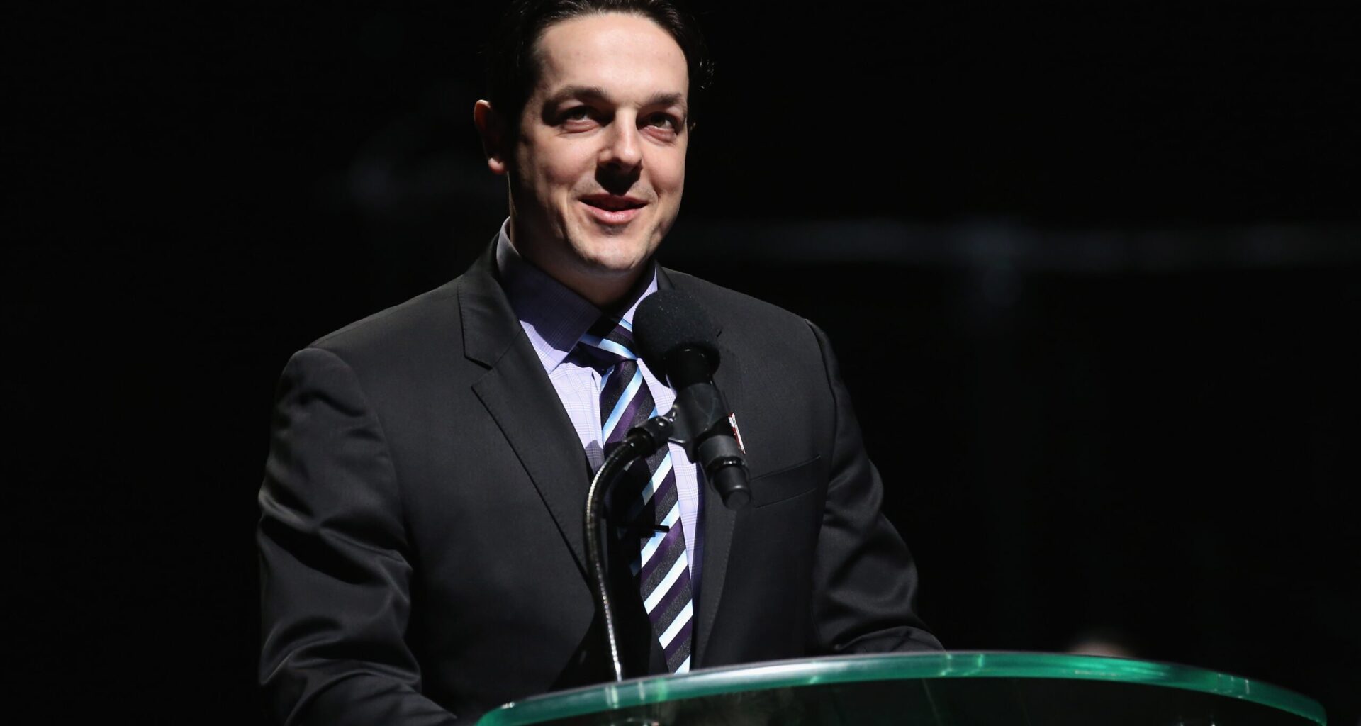 Philadelphia Flyers' Daniel Brière Is Falling into the Chuck Fletcher Trap - The Hockey Writers - Philadelphia Flyers