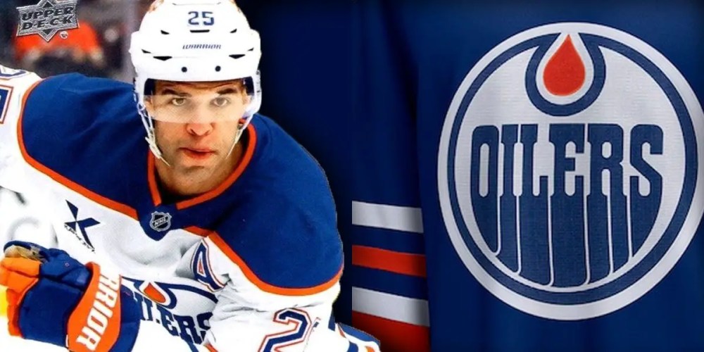 Darnell Nurse Oilers trade rumor