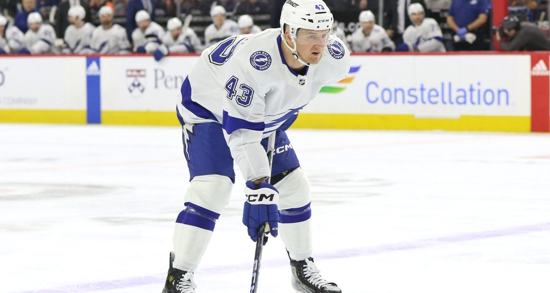 Tampa Bay Lightning Week Ahead: Schedule & Storylines - Top of the East, Olympic Break and More - The Hockey Writers - Tampa Bay Lightning