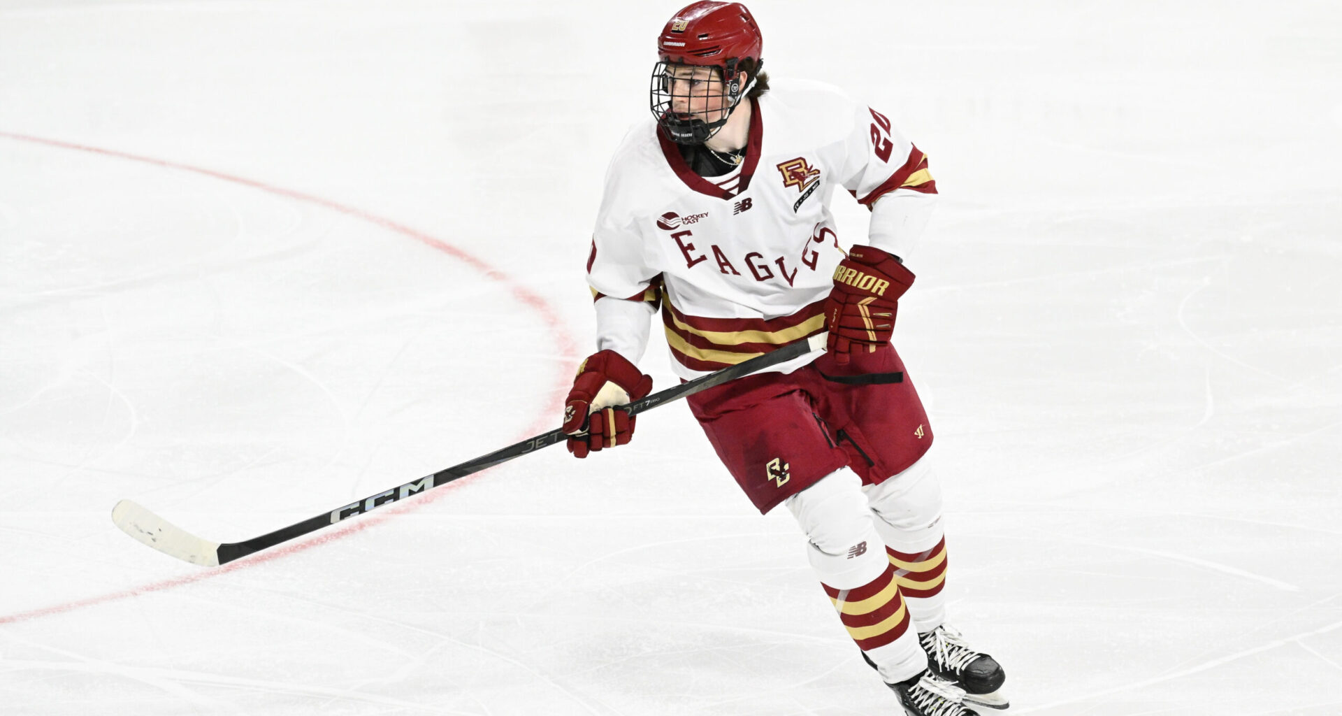 Could Dean Letourneau Make the Jump to Boston This Year? | Poke The Bear