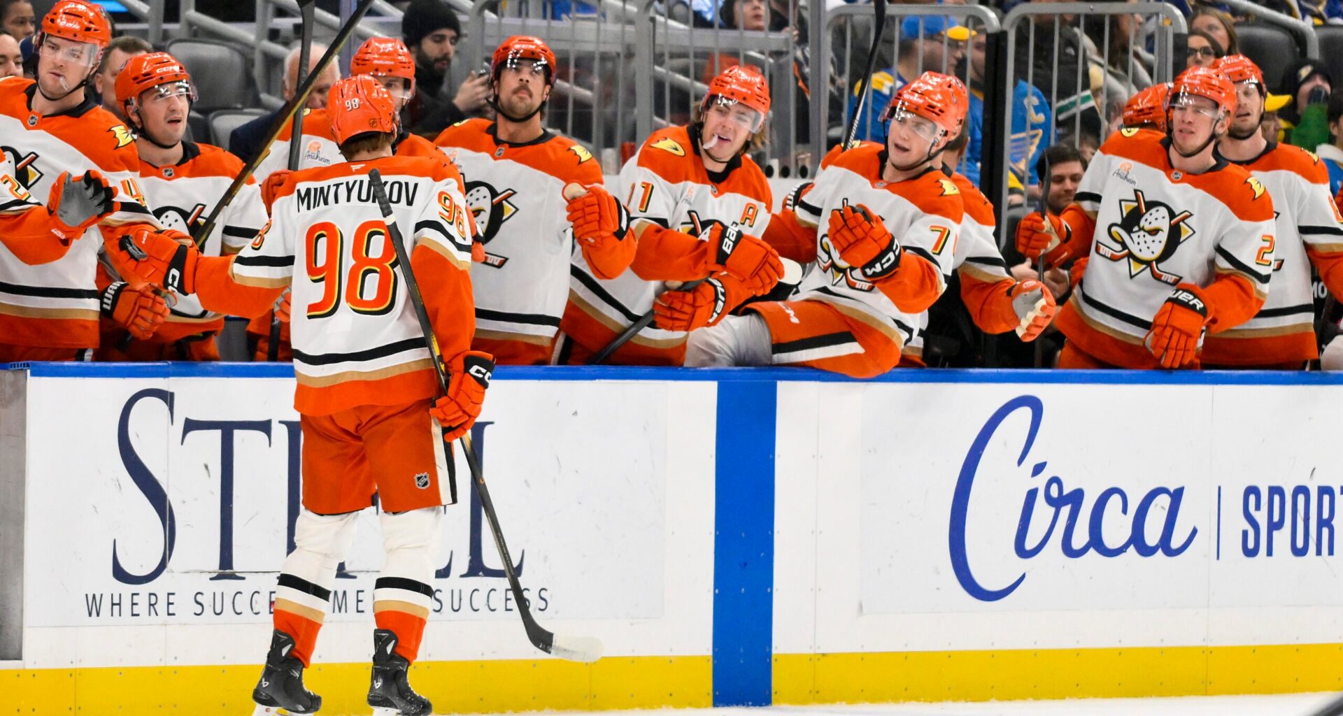 An Anaheim Ducks Fan's Guide to the 2026 Winter Olympic Hockey Tournament - The Hockey Writers - Anaheim Ducks