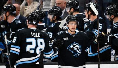 Utah Mammoth Vs. Minnesota Wild Live Blog Utah Mammoth Vs. Minnesota Wild Blog: Live Updates, Analysis, And More