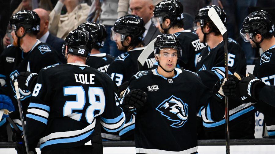 Utah Mammoth Vs. Minnesota Wild Live Blog Utah Mammoth Vs. Minnesota Wild Blog: Live Updates, Analysis, And More