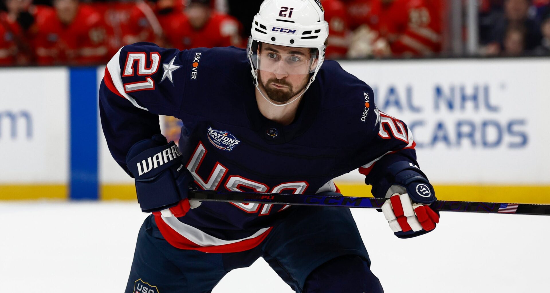 Detroit Red Wings Fan Guide to the 2026 Winter Olympics - The Hockey Writers -