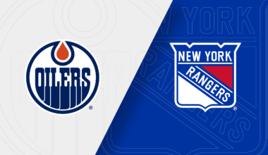 Edmonton Oilers - New York Rangers - Oct 14, 2025