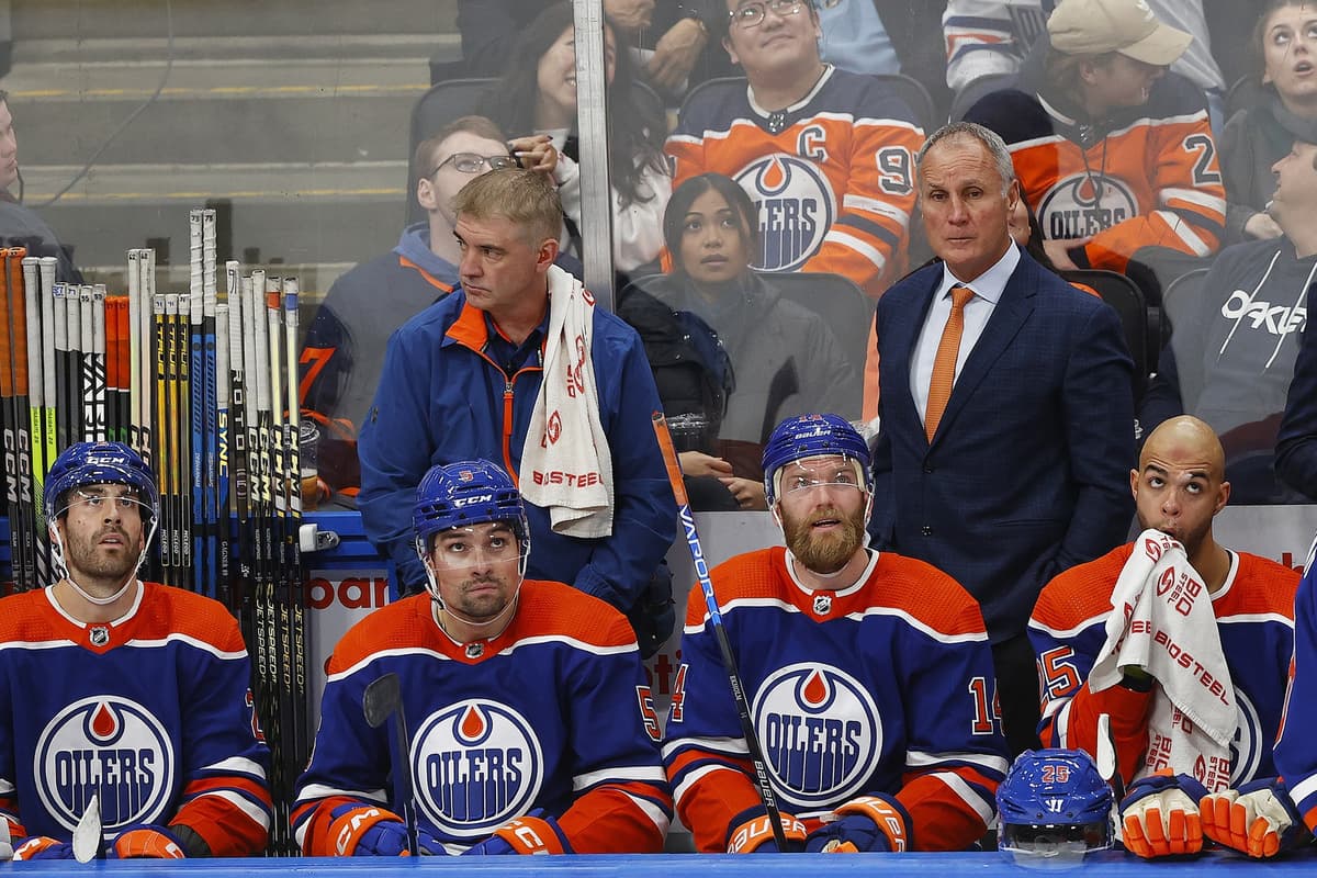 Paul Coffey to rejoin Oilers coaching staff
