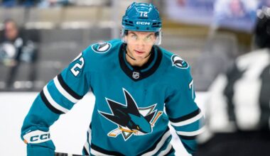 Eklund Talks Inconsistent Season, How To Finish It Strong (+)