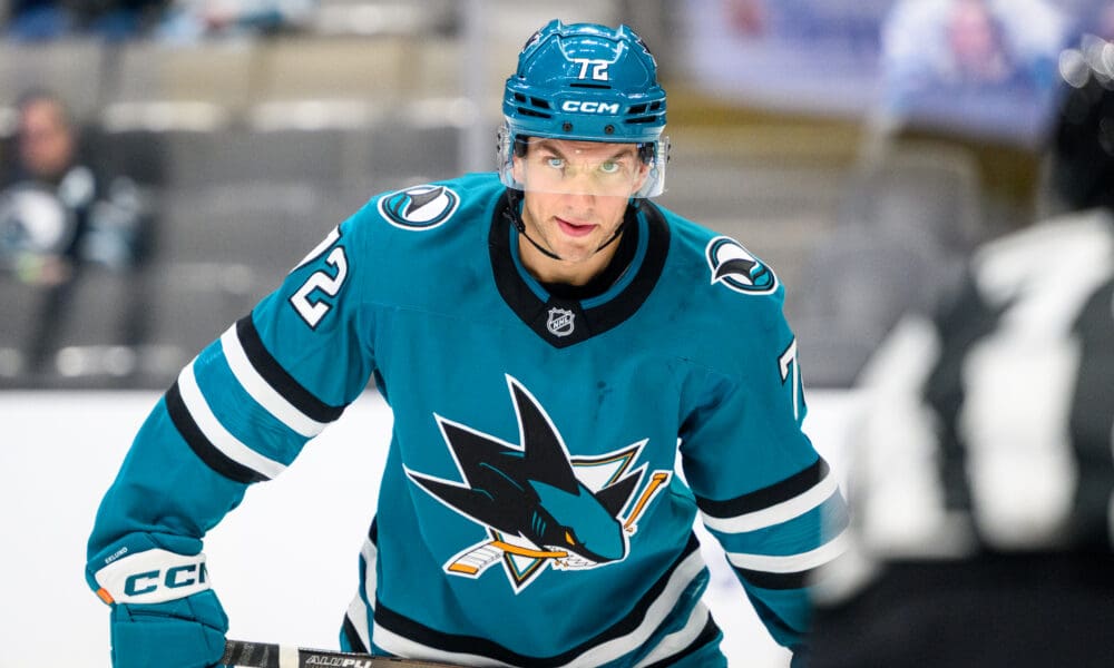 Eklund Talks Inconsistent Season, How To Finish It Strong (+)