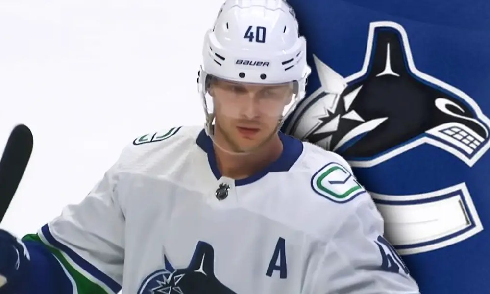 Canucks Trade Buzz Explodes as Olympic Freeze Set to Lift