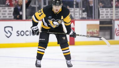 NHL Rumors: Coleman on Trade, Devils, Senators, Penguins, and Oilers Talk - The Hockey Writers - Edmonton Oilers