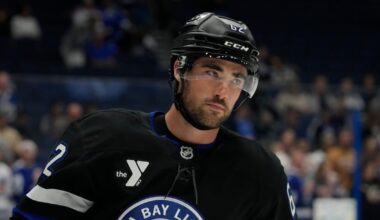 St. Louis Blues claim forward Jack Finley off waivers from Tampa Bay Lightning