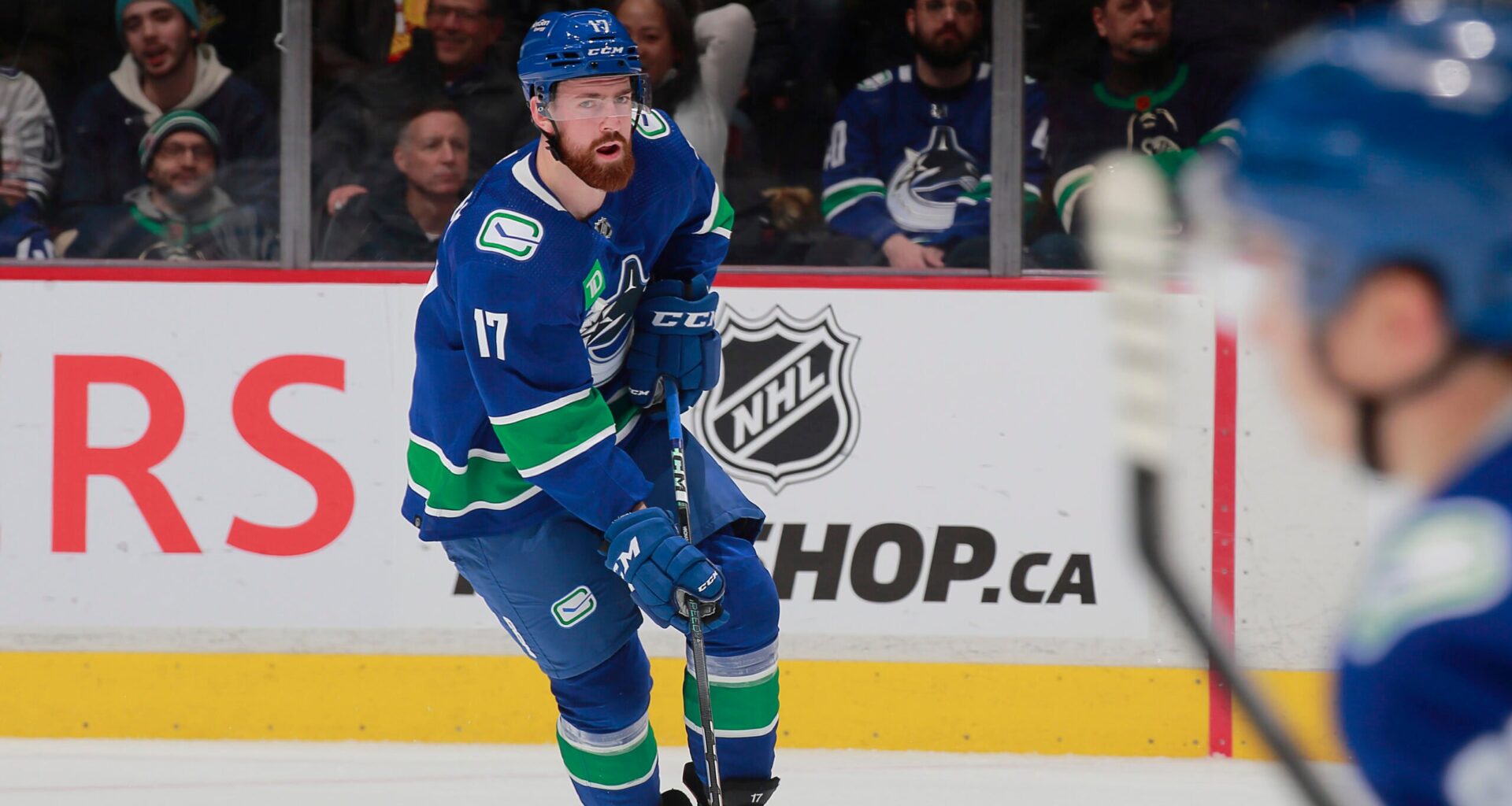 Vancouver Canucks News & Rumours: Canadian Identity, Kartye, Hronek & Next Captain - The Hockey Writers - Vancouver Canucks