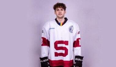 DETAILED SCOUTING REPORT – Filip Novák, LW, HC Sparta Praha U20 (Czechia U20)