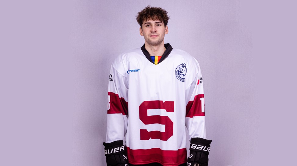 DETAILED SCOUTING REPORT – Filip Novák, LW, HC Sparta Praha U20 (Czechia U20)