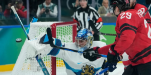 Finland vs Canada Olympics 2026