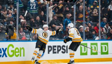 Canucks Dominated This Season by BC-Born Minten, Kindel & Sourdif - The Hockey Writers - Vancouver Canucks