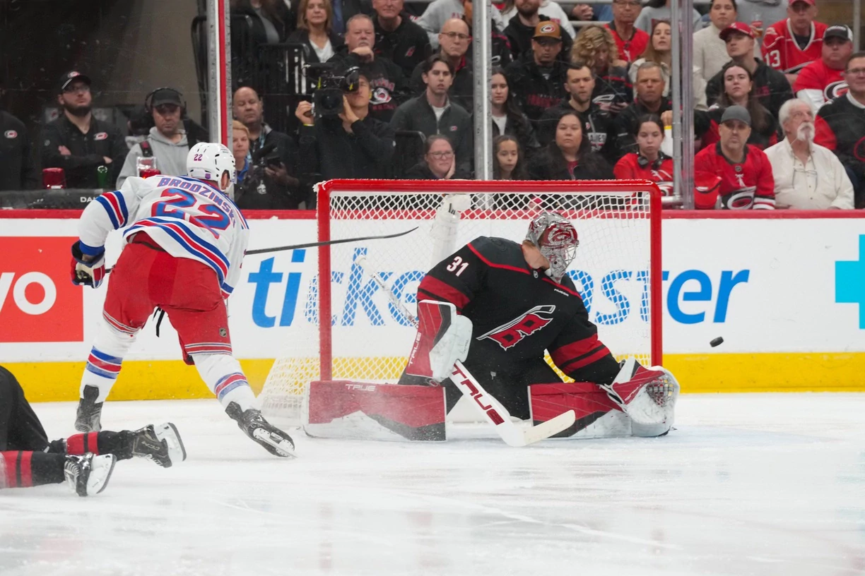 Ottawa Senators vs Carolina Hurricanes Picks, Prediction, Odds, and Line Movement for Tuesday February 3 2026