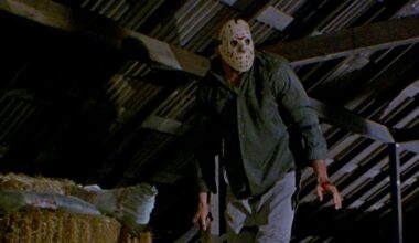 Friday the 13th Part 3