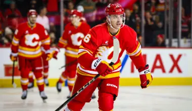 1 year later: How has the Morgan Frost/Joel Farabee trade worked out for the Calgary Flames?