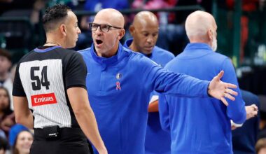 Doncic, Flagg and Kidd compound newsy week for struggling Dallas Mavericks