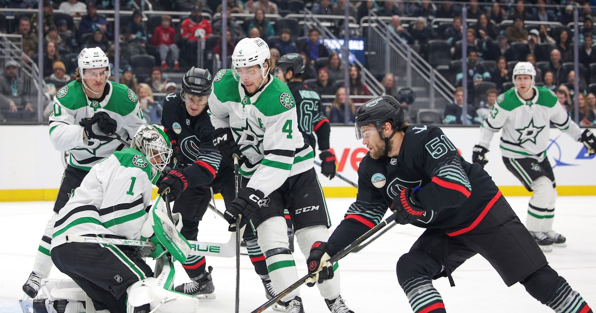 Can Dallas keep rolling after Olympic break?