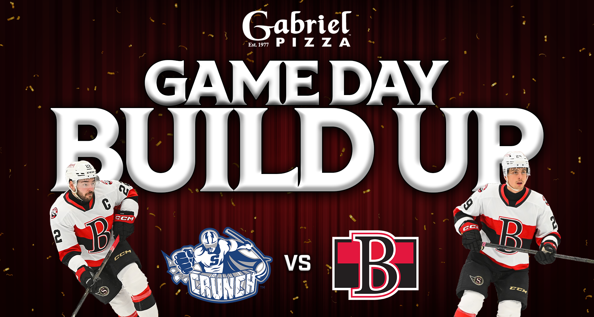 Senators looking for revenge at home versus Crunch – Belleville Sens