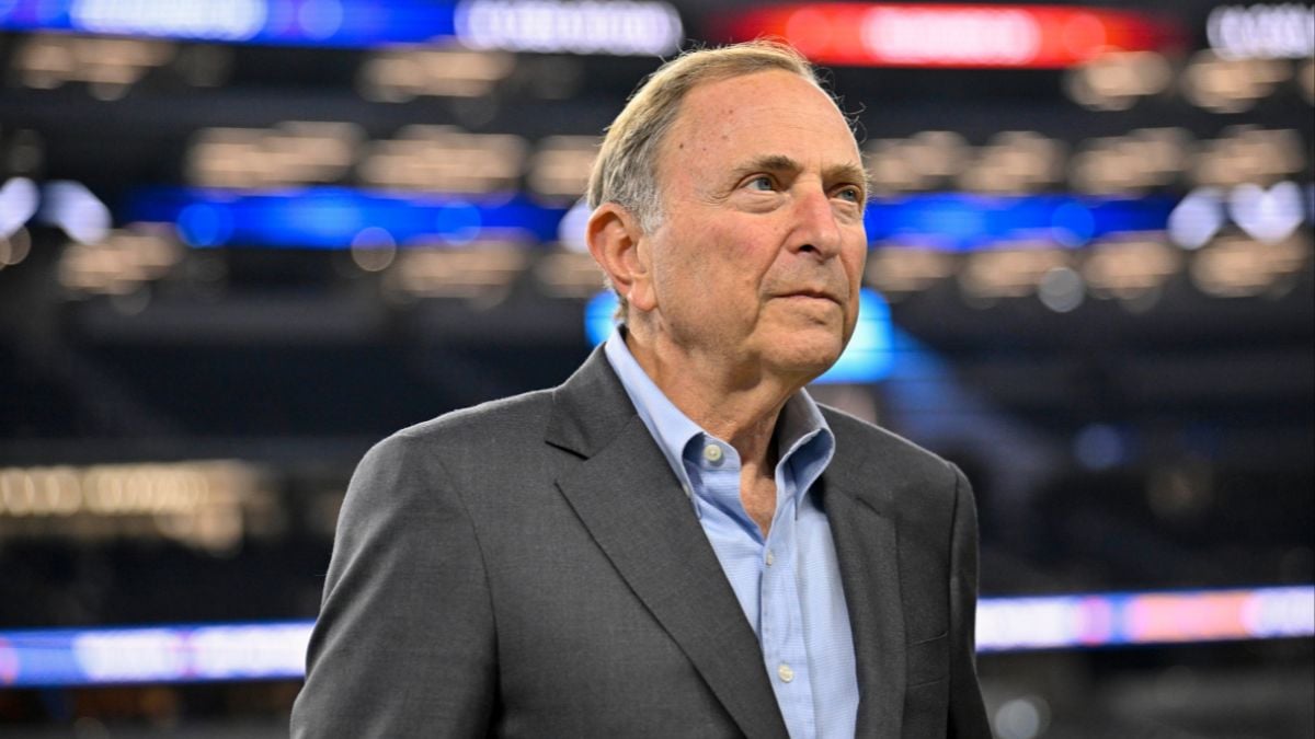 NHL Reportedly Attempting To Accelerate Rights Renewal Discussions With ESPN, TNT Sports