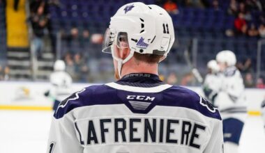 Pronman’s 2020 NHL Draft Board: Top 122 prospects