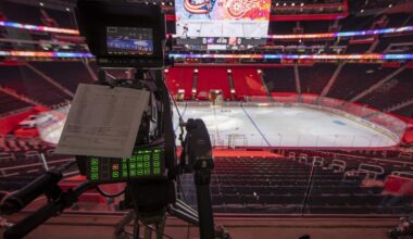 Red Wings, Tigers partnering with MLB for post-FanDuel TV, streaming broadcasts