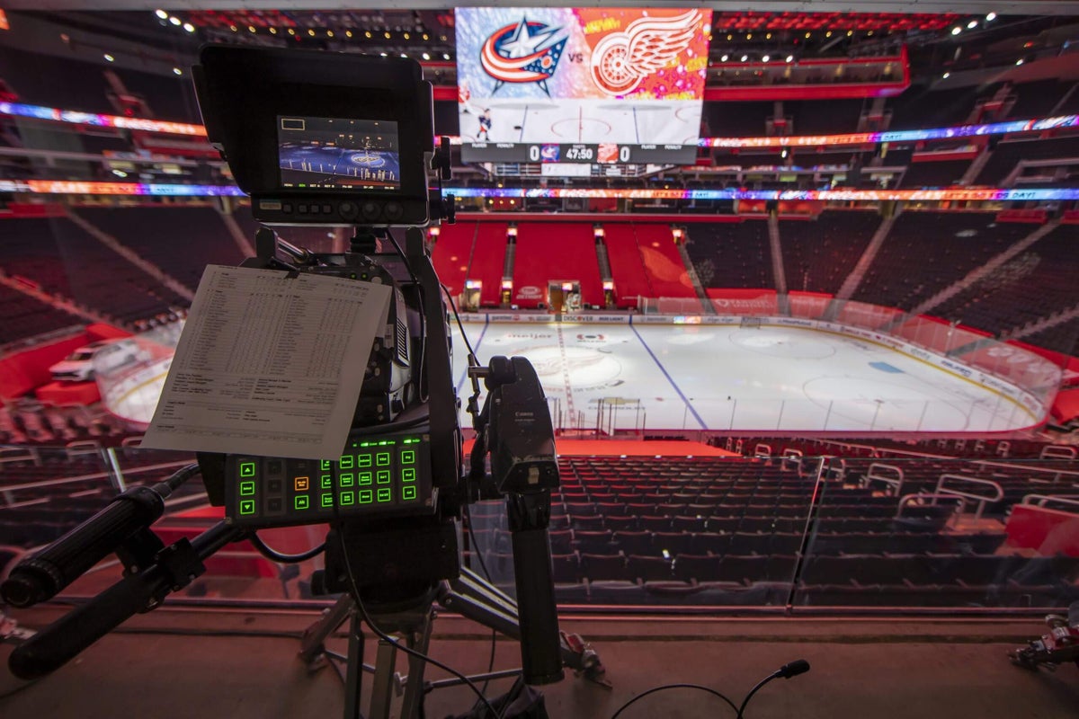 Red Wings, Tigers partnering with MLB for post-FanDuel TV, streaming broadcasts