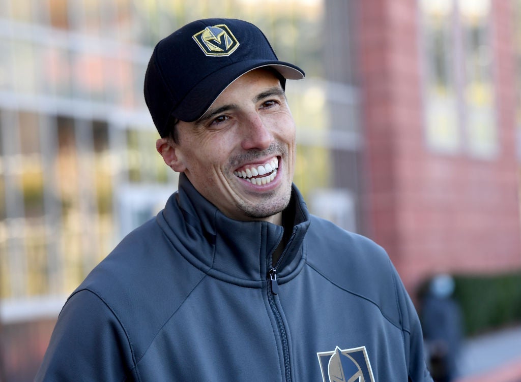 Marc-André Fleury To Hold First Autograph Signing in Las Vegas Since NHL Retirement