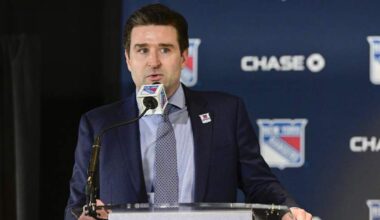 New York Rangers Likely Prefer to Trade Trocheck to Specific Team