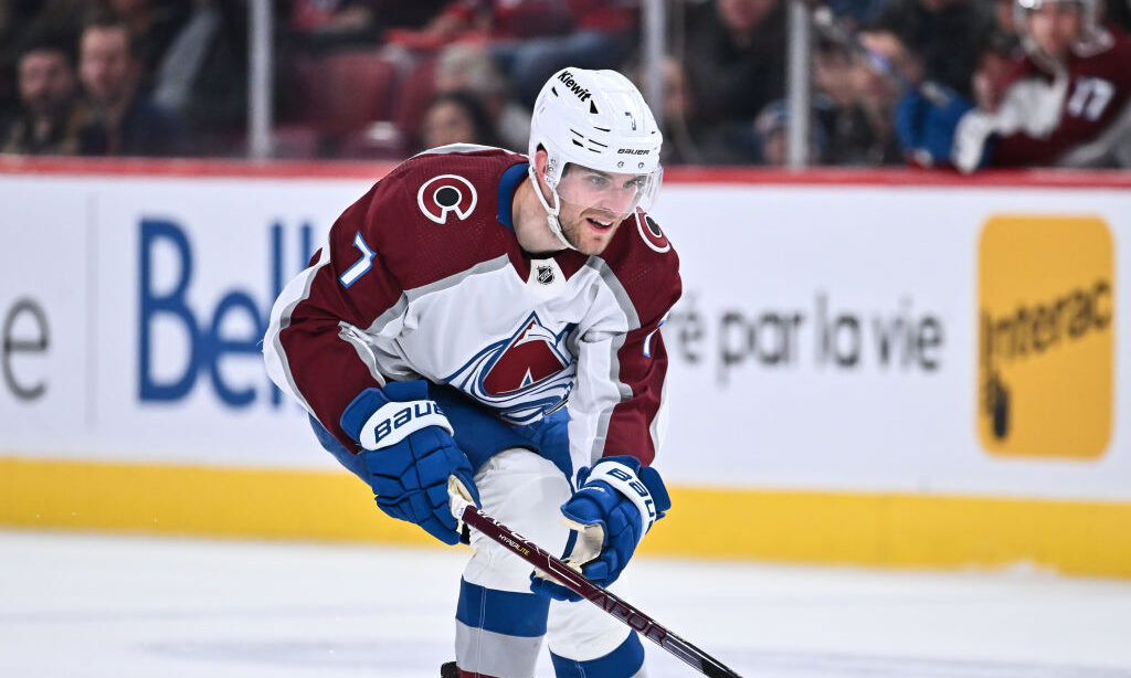 Avalanche have a lot of injury updates and most of it is good news – Denver Sports