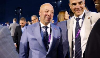 Montreal Canadiens Shift Trade Focus Away from Star Center