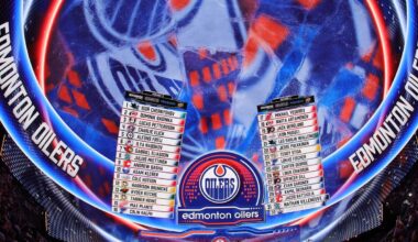 An innovative way for the Edmonton Oilers to impact the 2026 NHL Draft