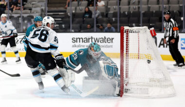 Kailer Yamamoto Utah Hockey Club...