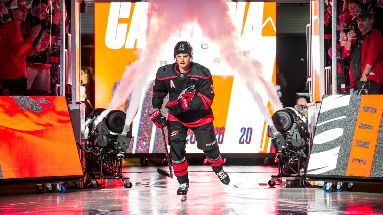 Finland's Olympic hockey roster is loaded with NHL players, missing Aleksander Barkov image