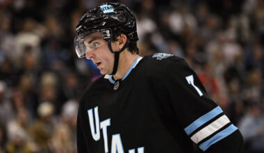 Get To Know The Utah Hockey Club: Who is Michael Kesselring?