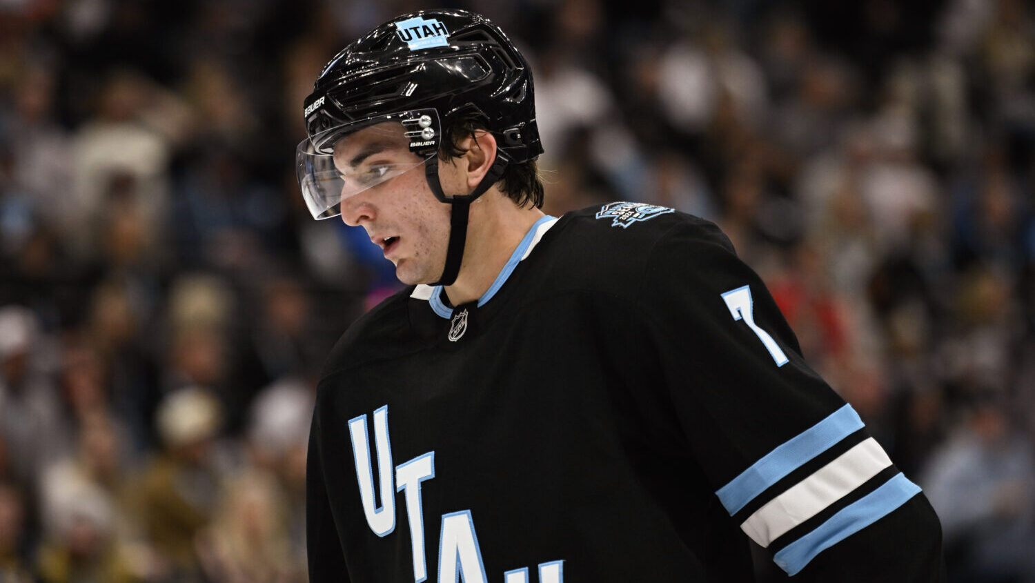 Get To Know The Utah Hockey Club: Who is Michael Kesselring?