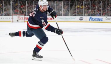 How to watch U.S. men’s hockey team throughout the 2026 Winter Olympics