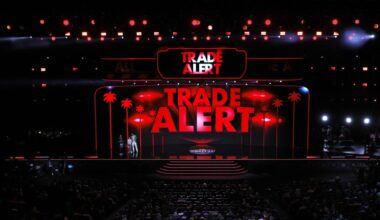 Which NHL teams are losing their 2026 first-round draft picks? Checking in on trade conditions